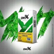 Essências: Onix Mint (Menta) - Essencias