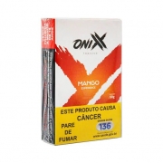 Essências: Onix Mango (Manga) - Essencias