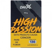 Essências: Onix High Passion (Maracujá) - Essencias