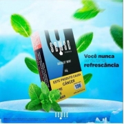 Essências: Sense Absolut Mint (Menta Azul) - Essencias
