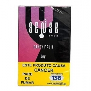 Essências: Sense Candy Fruit (Tutti-Fruit) - Essencias