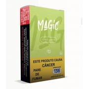 Essências: Magic Space Guava (Goiaba) - Essencias