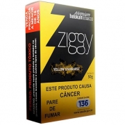 Essências: Ziggy Yellow Starburst (Maracujá) - Essencias