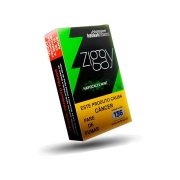 Essências: Ziggy Hapocalyx Mint (Menta) - Essencias