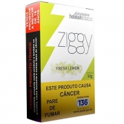 Essências: Ziggy Fresh Lemon (Limão) - Essencias