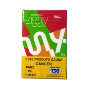Essências: Ziggy Duas Goiabas - Essencias