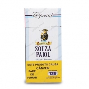 Cigarros: Souza Paiol Tradicional - Tradicional