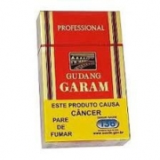 Cigarros: Gudang Cravo Box - Cigarros