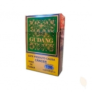 Cigarros: Gudang Menta Box - Cigarros