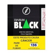 Cigarros: Black Menta Box - Cigarros