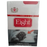 Cigarros: Eight - Cigarros