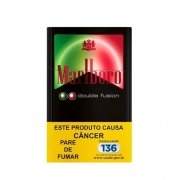 Cigarros: Marlbor o Double Fusion Box (Melancia) - Sabor Melancia
