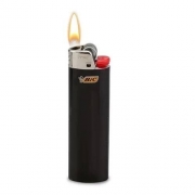 Acessórios: Isqueiro Bic Grande - Acessorios