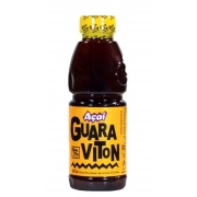 Energéticos: Guaraviton Açaí 500ml - Energeticos