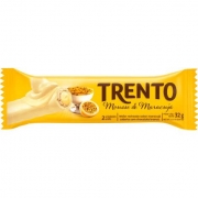 Chocolate: Trento Maracuja 32g - Chocolate