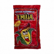 Salgados: Pipoca Doce Emilia 80g - Salgado