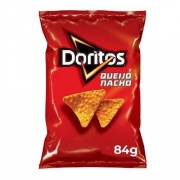 Salgados: Doritos 75g - Salgados