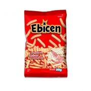Salgados: Ebicen Camarão 30g - salgado