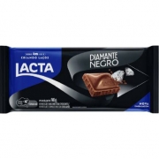 Chocolate: Lacta Diamante Negro - Chocolate