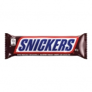 Chocolate: Snickers - Chocolate