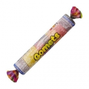 Doce: Bala de Goma - Doce