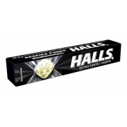 Doce: Halls Preto - Doce