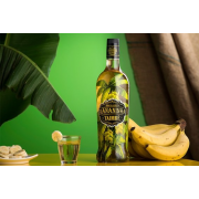 Cachaça: Bananinha Taimbé)