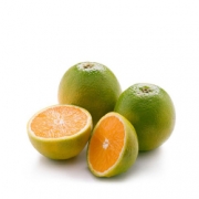 Frutas: Laranja Pera (250g) - Frutas