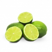 Frutas: Limão Taiti (250g) - Frutas