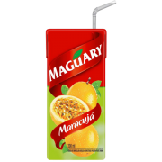 Sucos: Maguary Maracujá 200ml - Suco