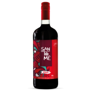 Vinhos: Santomé Suave 1L - Vinho