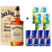 Combo: Combo de Jack Daniel