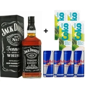 Combo: Combo de Jack Daniel