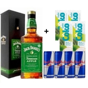 Combo: Combo de Jack Daniel