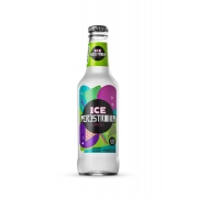 Ice: Ice Perestroika Limão)