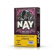 Nay 50g: NAY BUBBLE BLEND - PACK MISTO R$85,00 CADA /// PACK FECHADO R$ 76,00 CADA /// ACIMA DE 12 PACK FECHADO R$ 73,00 CADA