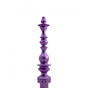STEM ROYALE: STEM ROYALE - LILÁS FOSCO - ACIMA DE 3 UNIDADES R$165,00 CADA