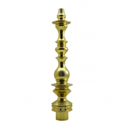 STEM ROYALE: STEM ROYALE - DOURADO - ACIMA DE 3 UNIDADES R$165,00 CADA