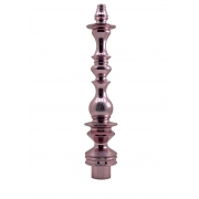 STEM ROYALE: STEM ROYALE - ROSE - ACIMA DE 3 UNIDADES R$165,00 CADA