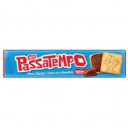 Bolacha: Passatempo Chocolate - Bolacha