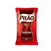 Mercearia: Café Pilão Tradicional 500g - Mercearia