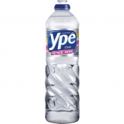 Mercearia: Detergente Ype Clear - Mercearia