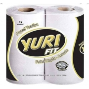 Mercearia: Papel Toalha Yuri 2 Rolos - Mercearia