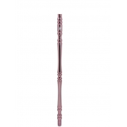 Piteira: PITEIRA HOOKAH KING - ROSE - ATACADO ACIMA DE 3 UNIDADES FICA R$21,25 CADA