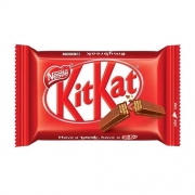 Chocolate: Kit Kat - Chocolate