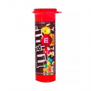 Chocolate: M&M - Chocolate