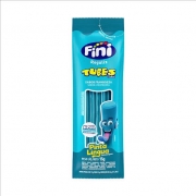 Doce: Fini Framboesa Pinta Lingua Azul 15g - Doce