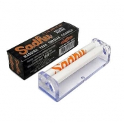 Acessórios: Maquina Sadhu - Bolador