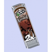 Seda: Blunt Wrap Chocolate 2uni. - Seda
