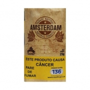 Tabacco: Tabacco Amsterdam 25g - Tabacco